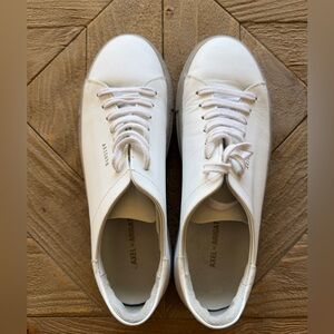 Axel Arigato Clean 90 Colour Sole Sneaker Sz 9